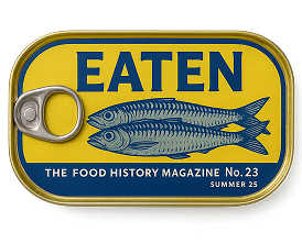 Eaten
