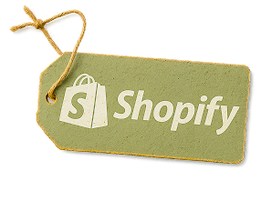 Shopify